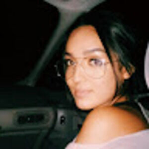 Meet your Posher, Dani